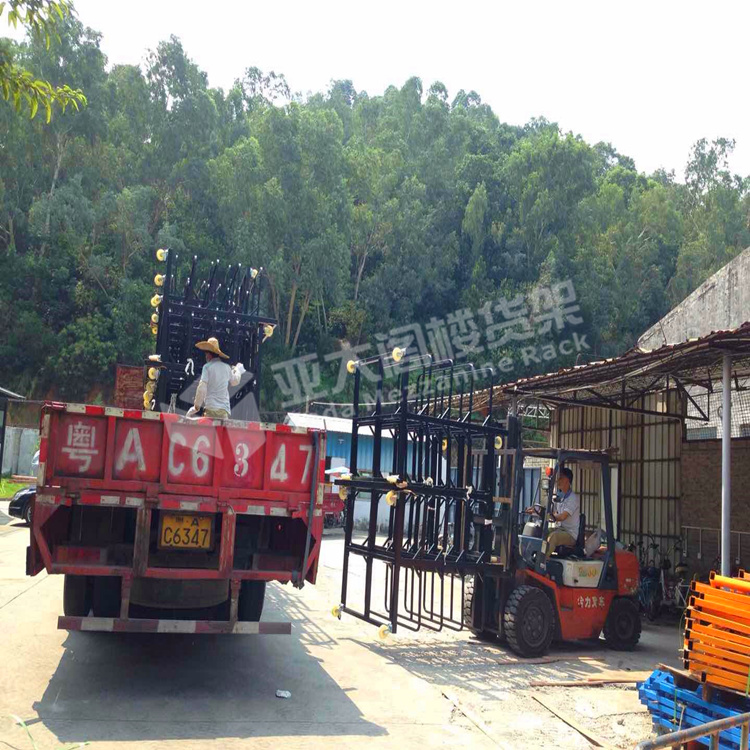 倉庫閣樓平臺(tái)