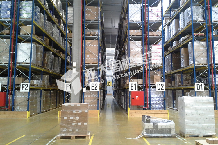 自動(dòng)倉(cāng)庫(kù)貨架有什么優(yōu)越性才能讓其迅速發(fā)展起來呢？