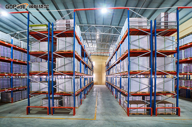 閣樓式貨架有什么優(yōu)點(diǎn)？