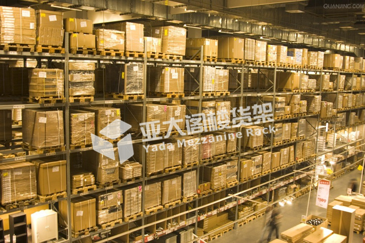 廣州貨架廠如何將倉(cāng)儲(chǔ)空間利用率最大化？