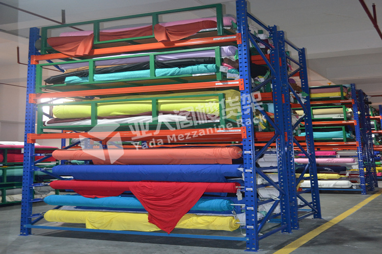 倉儲貨架如何設(shè)計？